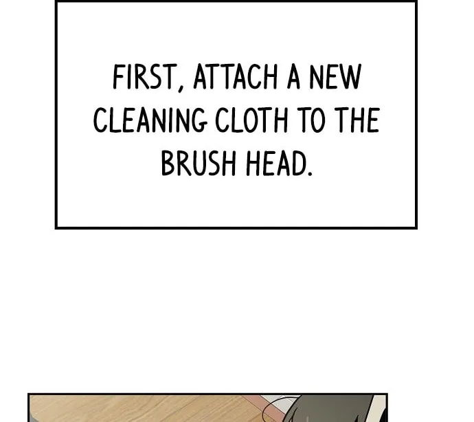 Mujikbaeksu Gye Baek-Sun Chapter 18 page 23 - 