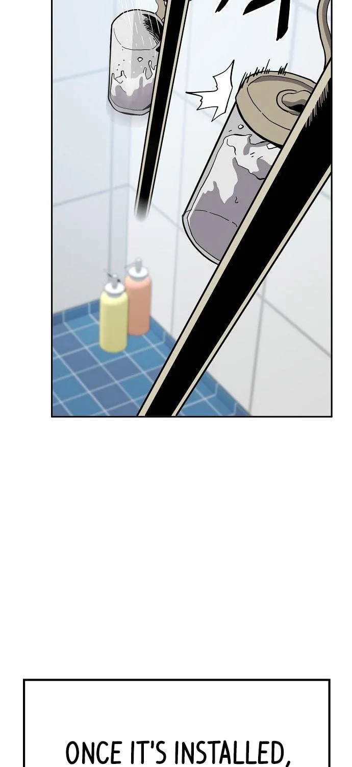 Mujikbaeksu Gye Baek-Sun Chapter 18 page 26 - 