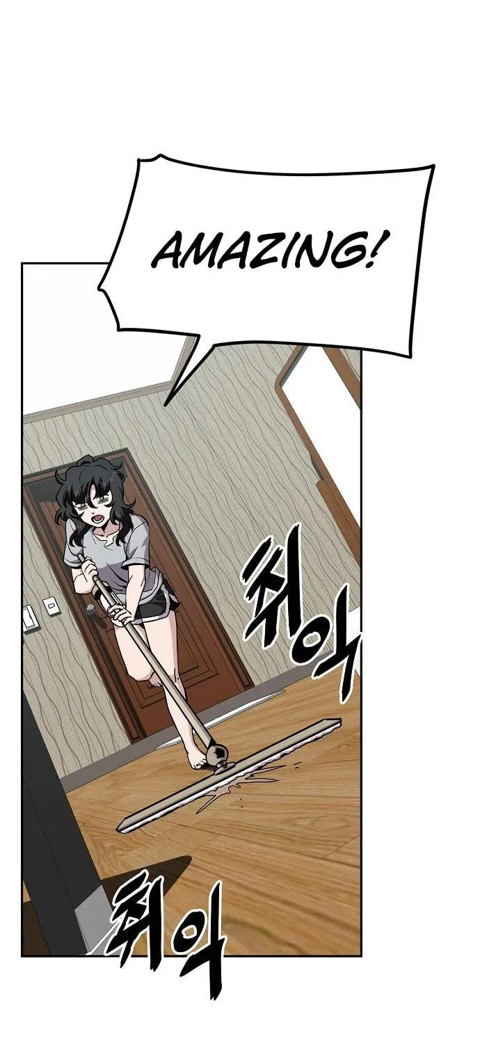 Mujikbaeksu Gye Baek-Sun Chapter 18 page 32 - 