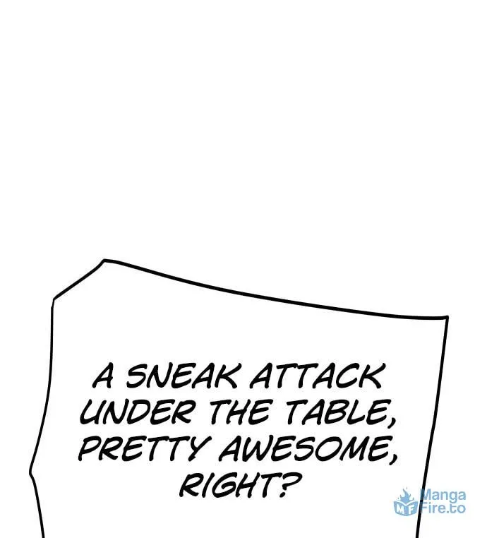 Mujikbaeksu Gye Baek-Sun Chapter 18 page 33 - 