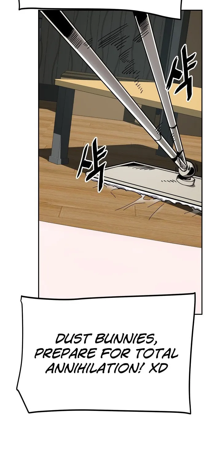 Mujikbaeksu Gye Baek-Sun Chapter 18 page 34 - 