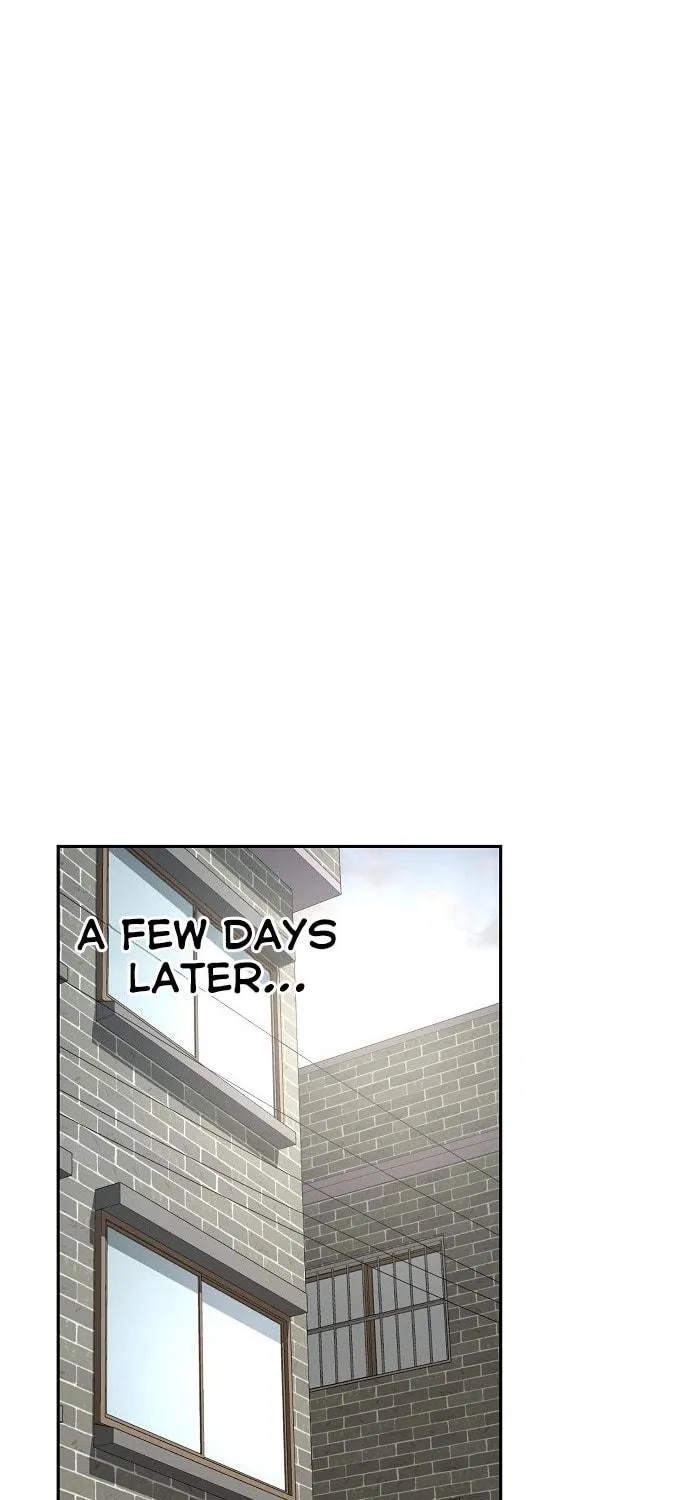 Mujikbaeksu Gye Baek-Sun Chapter 18 page 38 - 