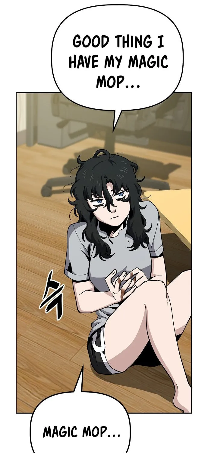 Mujikbaeksu Gye Baek-Sun Chapter 18 page 42 - 