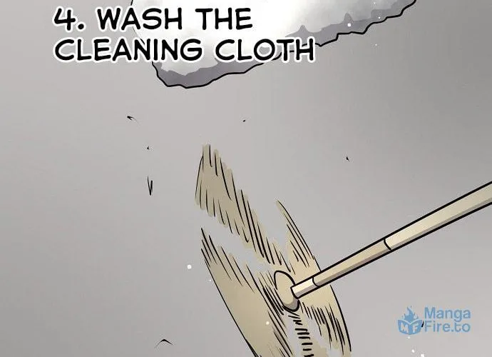 Mujikbaeksu Gye Baek-Sun Chapter 18 page 45 - 