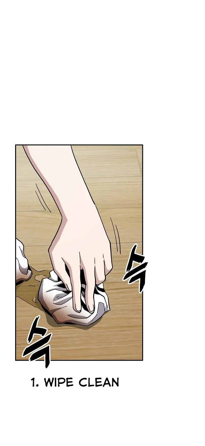 Mujikbaeksu Gye Baek-Sun Chapter 18 page 48 - 