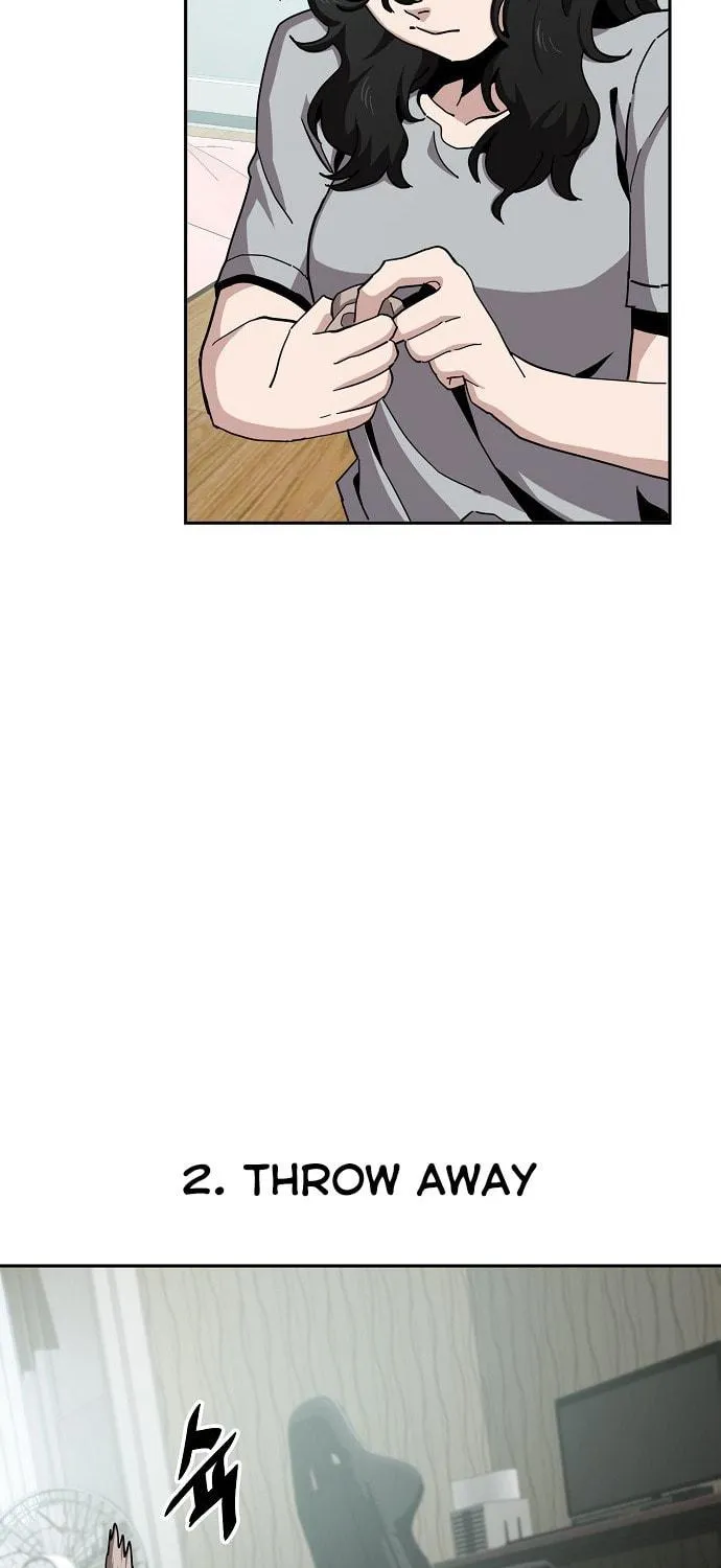 Mujikbaeksu Gye Baek-Sun Chapter 18 page 50 - 