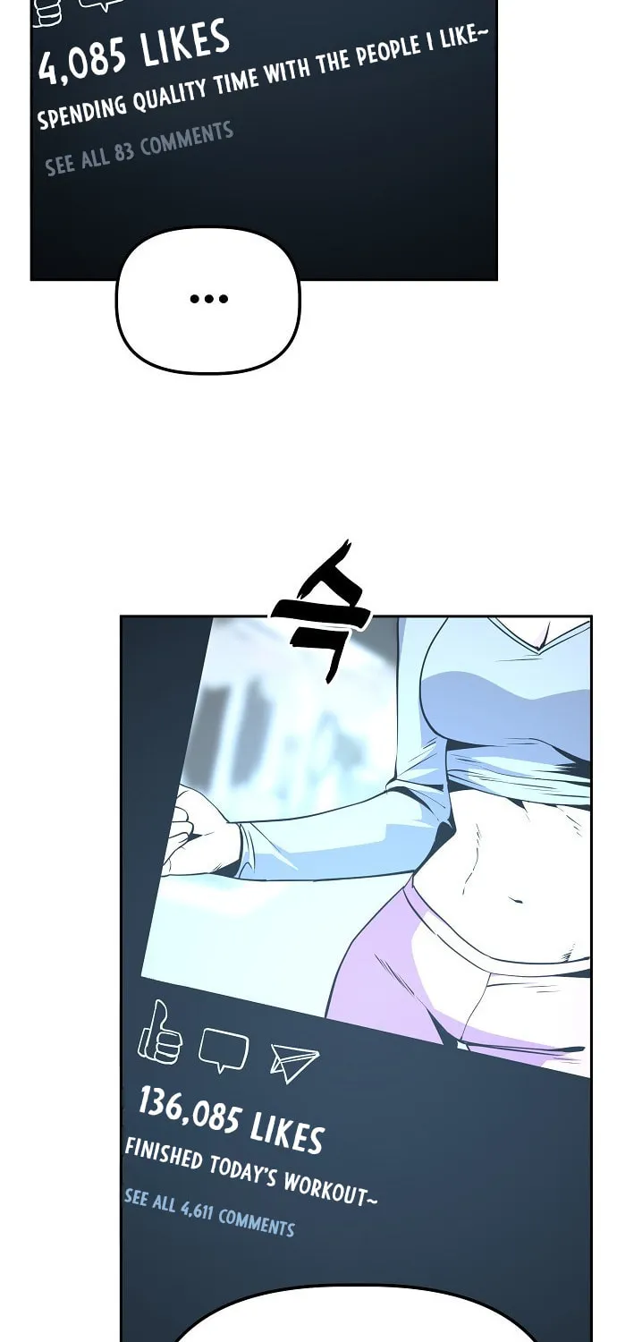 Mujikbaeksu Gye Baek-Sun Chapter 18 page 6 - 