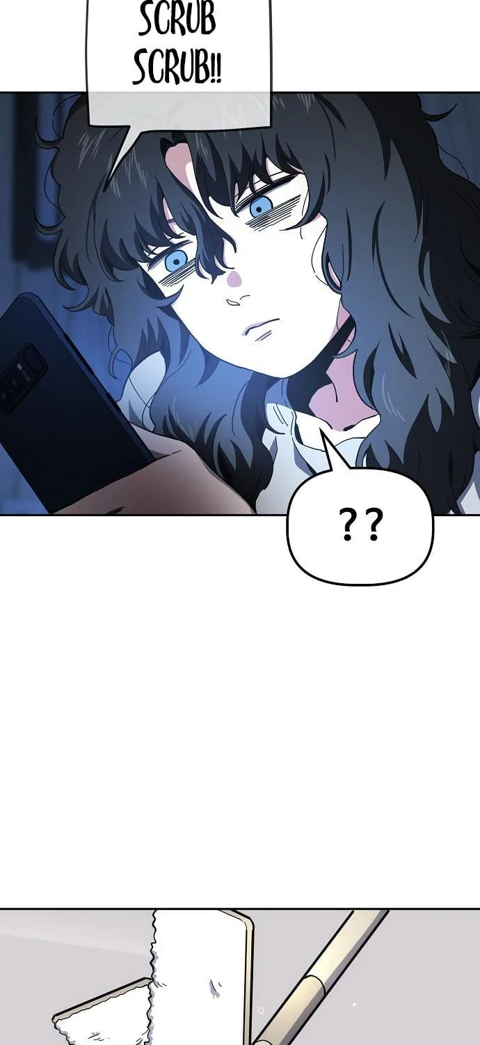 Mujikbaeksu Gye Baek-Sun Chapter 18 page 8 - 