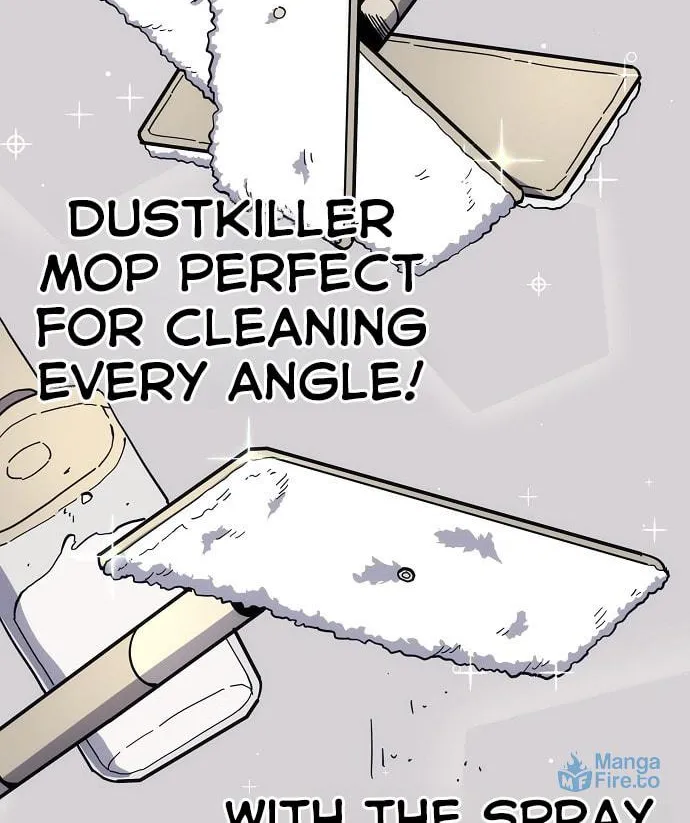 Mujikbaeksu Gye Baek-Sun Chapter 18 page 9 - 