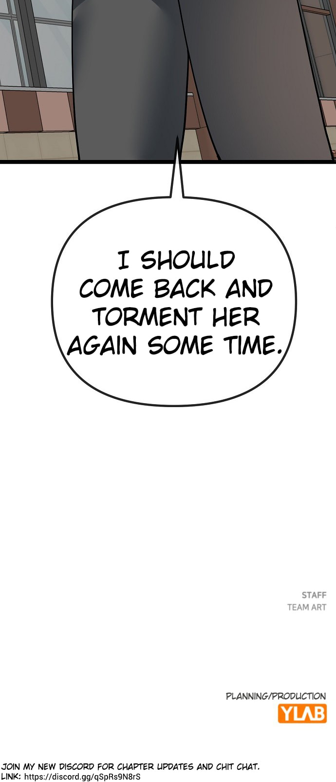 Mujikbaeksu Gye Baek-Sun Chapter 187 page 60 - 