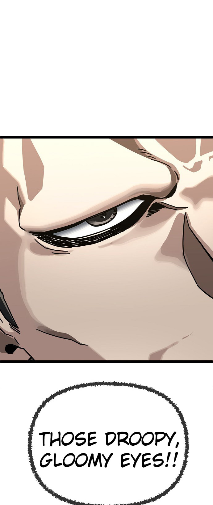 Mujikbaeksu Gye Baek-Sun Chapter 188 page 2 - 