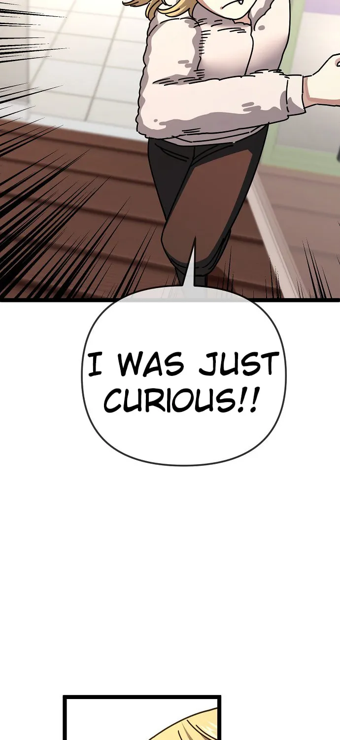 Mujikbaeksu Gye Baek-Sun Chapter 189 page 13 - 