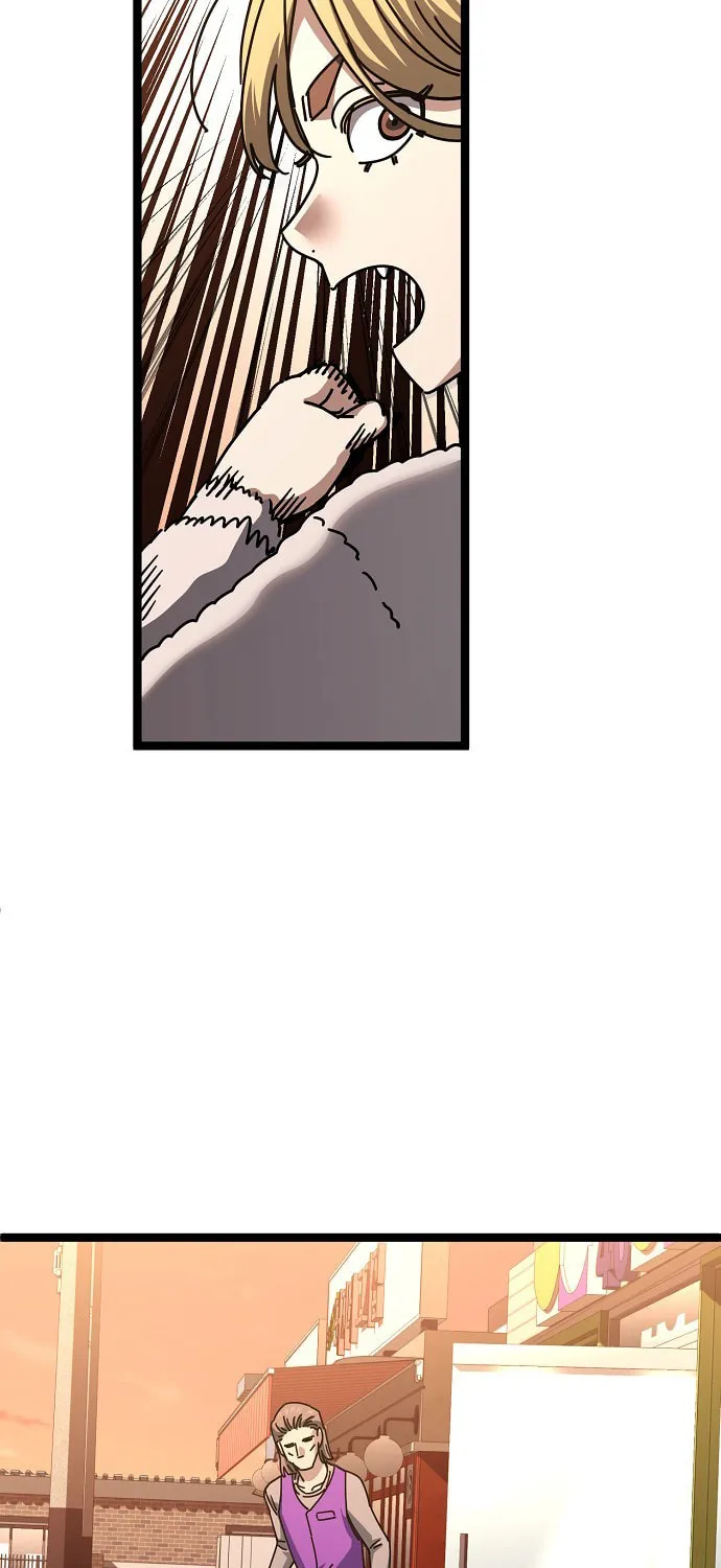 Mujikbaeksu Gye Baek-Sun Chapter 189 page 15 - 