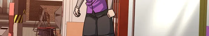 Mujikbaeksu Gye Baek-Sun Chapter 189 page 16 - 