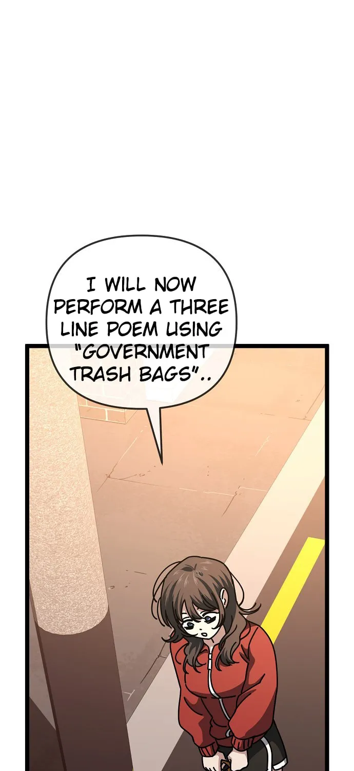 Mujikbaeksu Gye Baek-Sun Chapter 189 page 21 - 