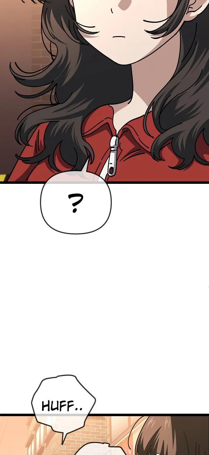 Mujikbaeksu Gye Baek-Sun Chapter 189 page 25 - 
