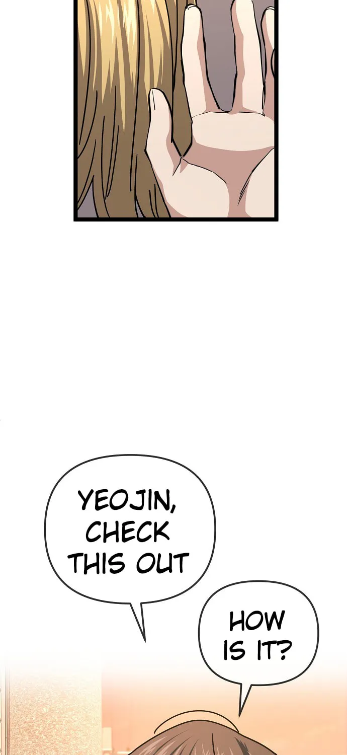 Mujikbaeksu Gye Baek-Sun Chapter 189 page 29 - 