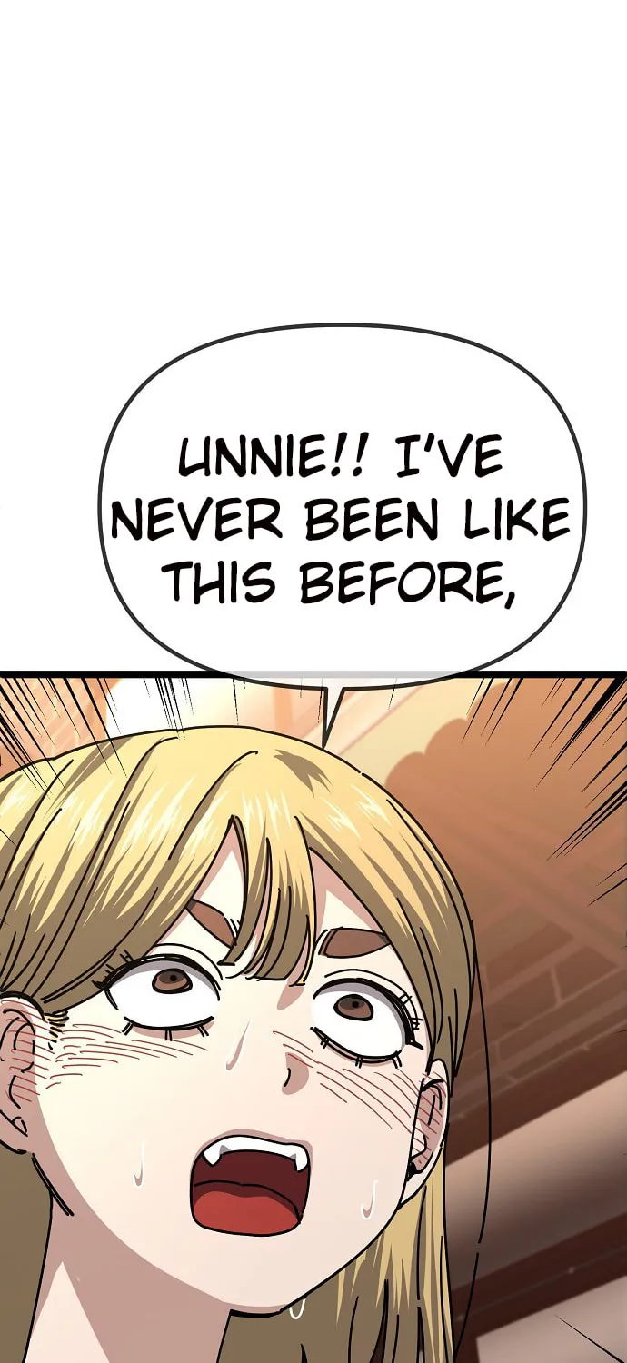 Mujikbaeksu Gye Baek-Sun Chapter 189 page 33 - 