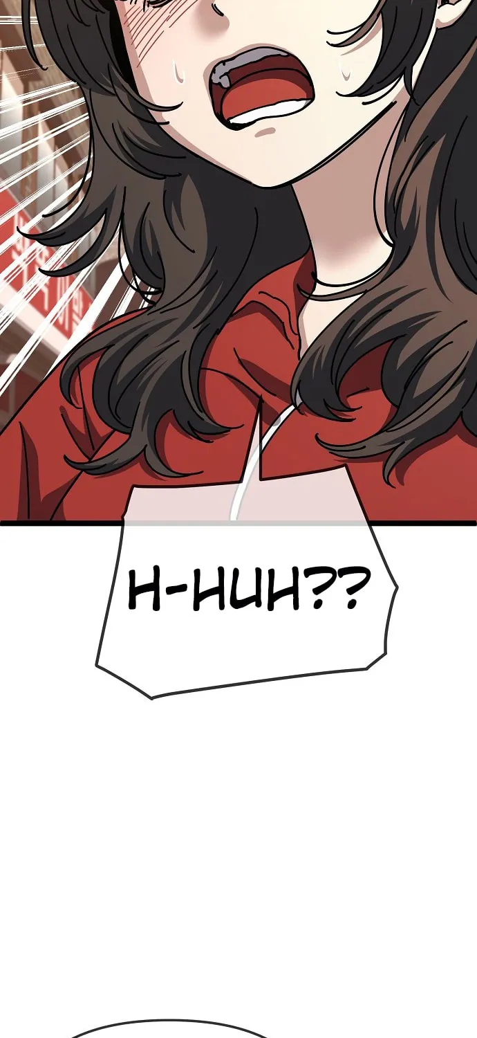 Mujikbaeksu Gye Baek-Sun Chapter 189 page 37 - 