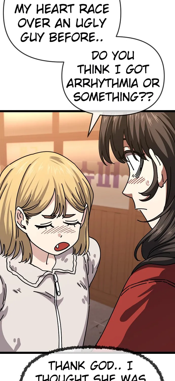 Mujikbaeksu Gye Baek-Sun Chapter 189 page 39 - 