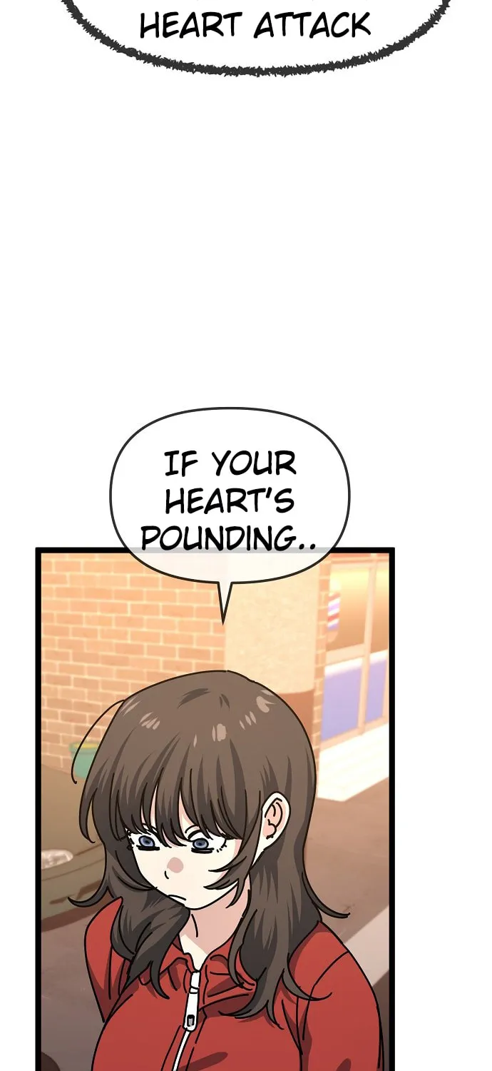 Mujikbaeksu Gye Baek-Sun Chapter 189 page 41 - 