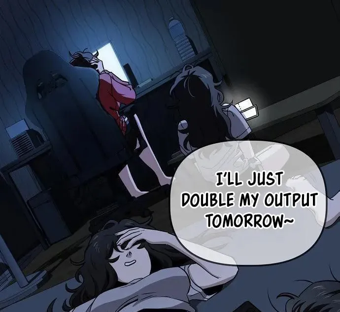 Mujikbaeksu Gye Baek-Sun Chapter 19 page 12 - 