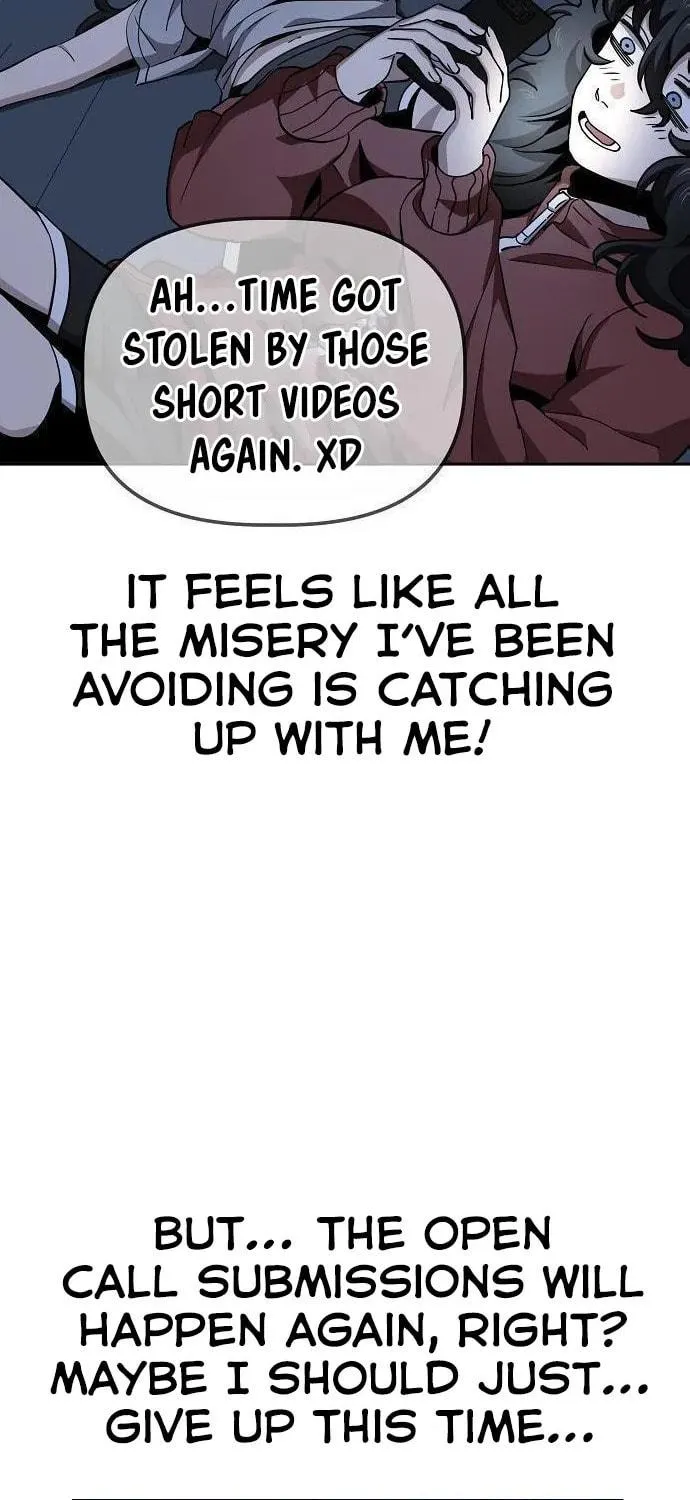 Mujikbaeksu Gye Baek-Sun Chapter 19 page 13 - 