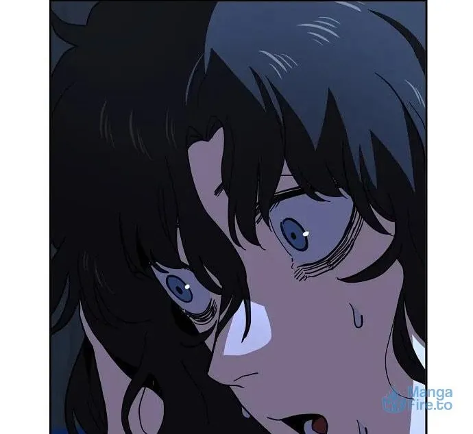 Mujikbaeksu Gye Baek-Sun Chapter 19 page 14 - 