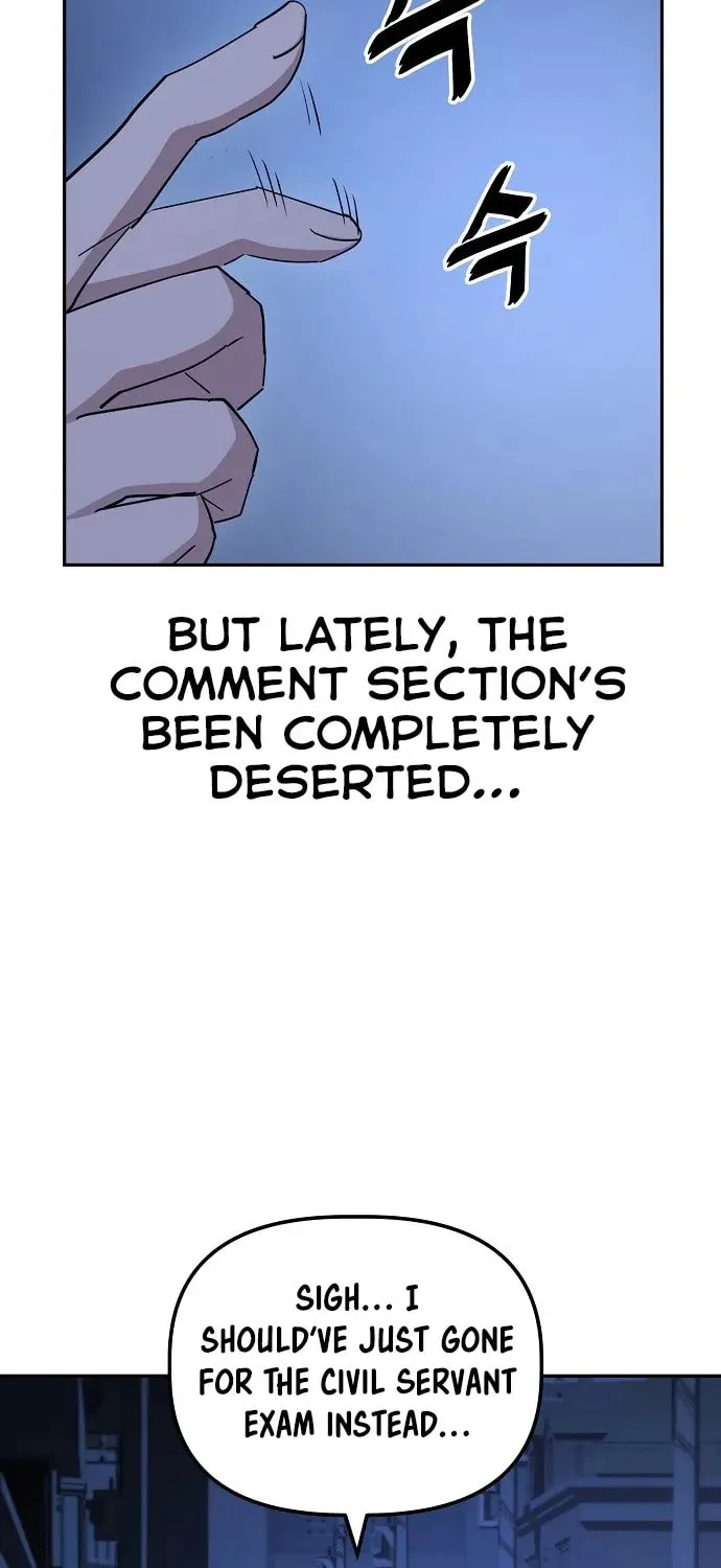 Mujikbaeksu Gye Baek-Sun Chapter 19 page 23 - 