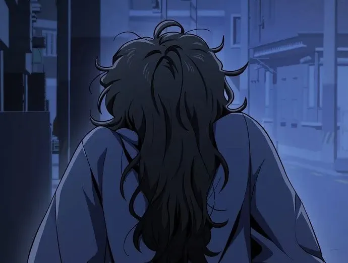 Mujikbaeksu Gye Baek-Sun Chapter 19 page 24 - 