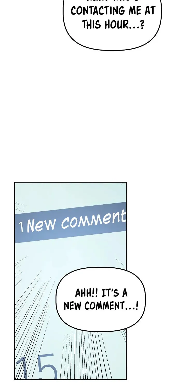 Mujikbaeksu Gye Baek-Sun Chapter 19 page 27 - 