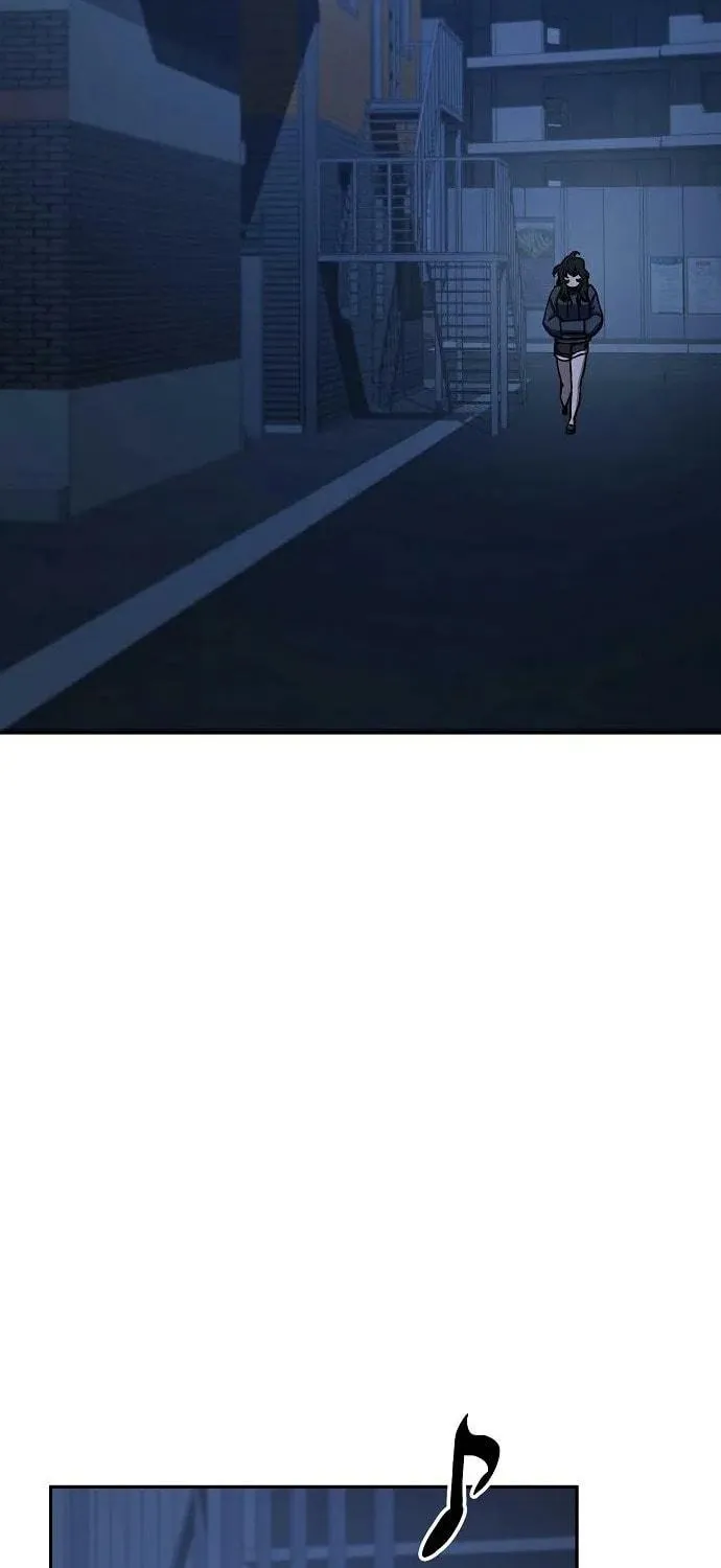 Mujikbaeksu Gye Baek-Sun Chapter 19 page 37 - 