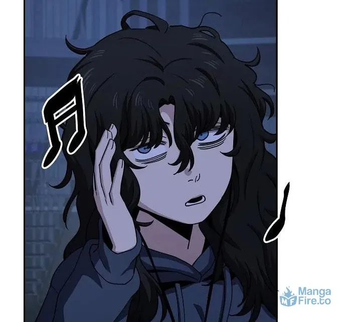 Mujikbaeksu Gye Baek-Sun Chapter 19 page 38 - 