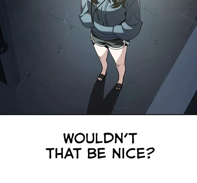 Mujikbaeksu Gye Baek-Sun Chapter 19 page 42 - 