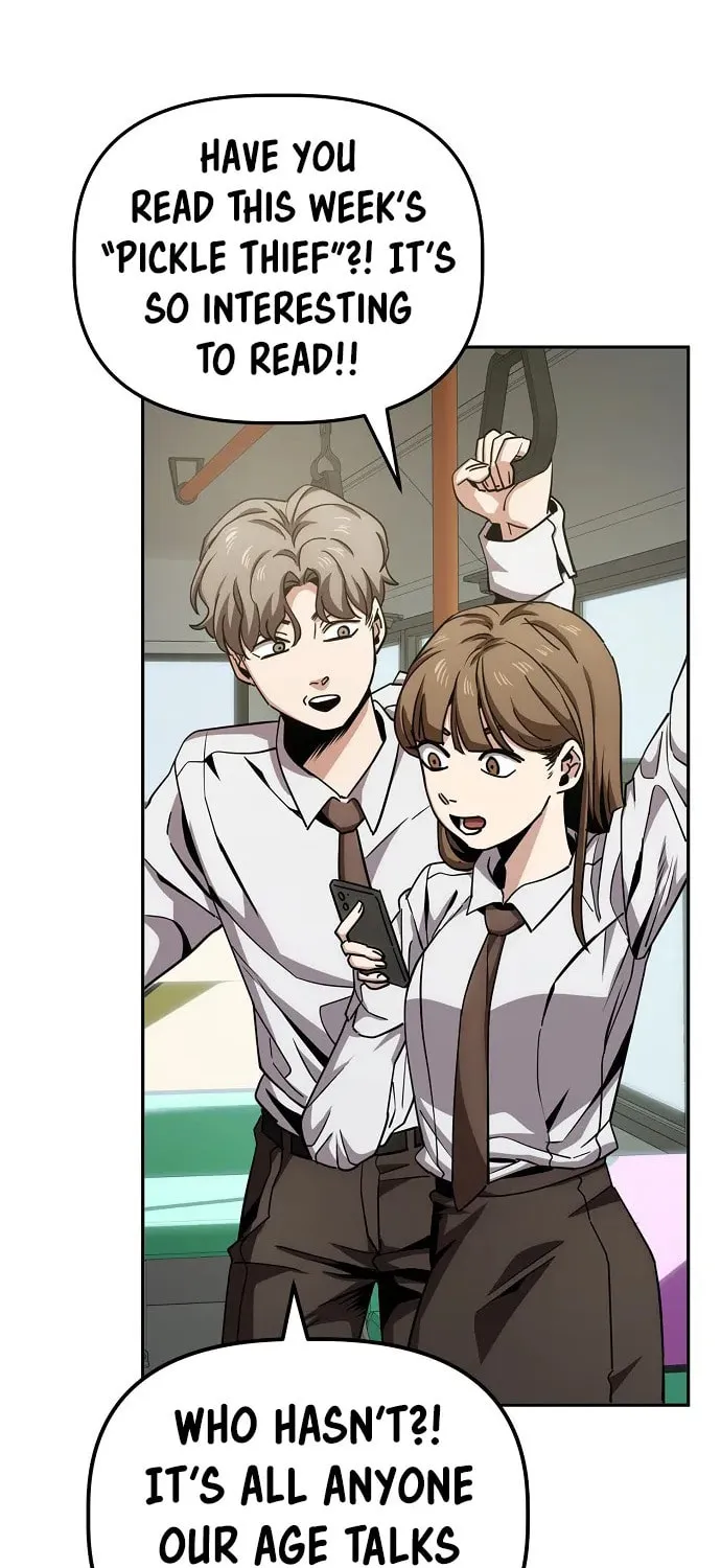 Mujikbaeksu Gye Baek-Sun Chapter 19 page 45 - 