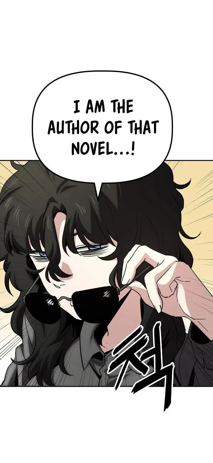 Mujikbaeksu Gye Baek-Sun Chapter 19 page 49 - 