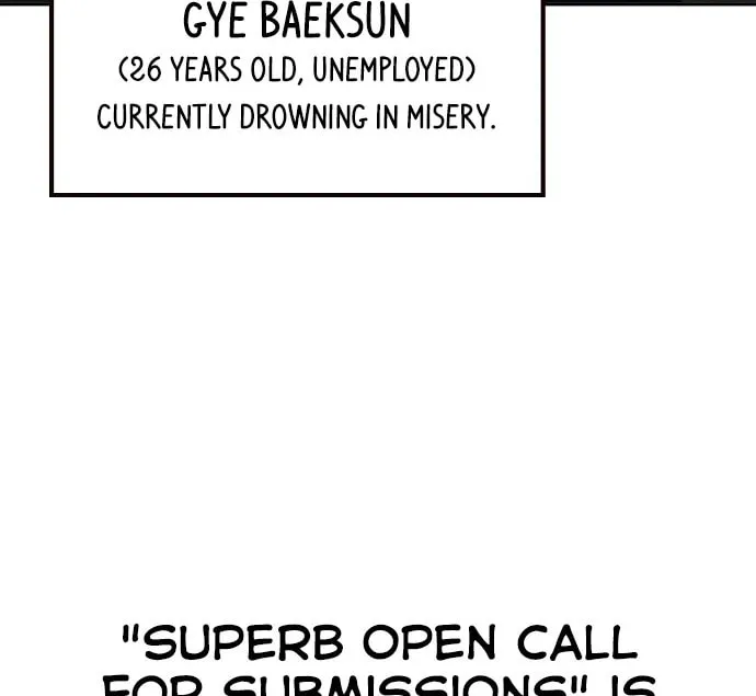 Mujikbaeksu Gye Baek-Sun Chapter 19 page 6 - 