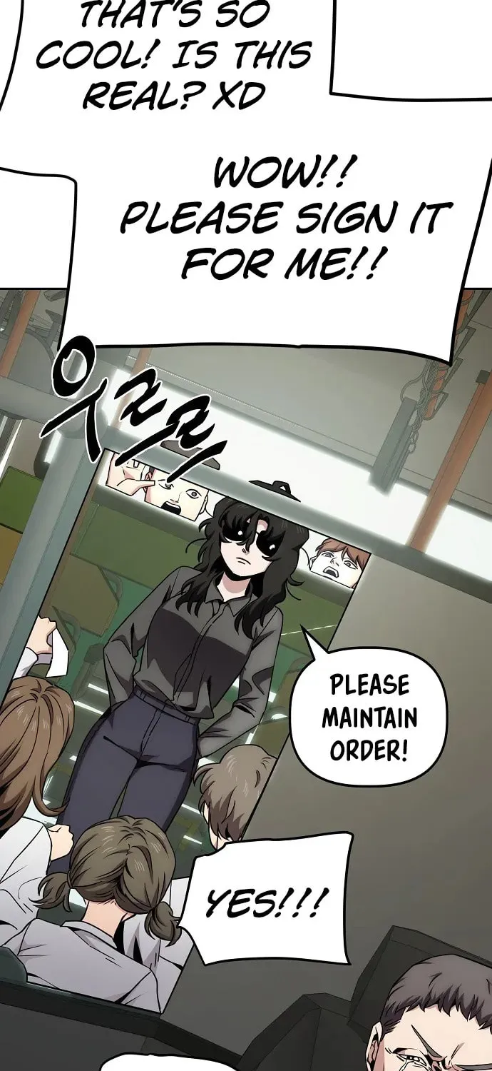 Mujikbaeksu Gye Baek-Sun Chapter 19 page 51 - 