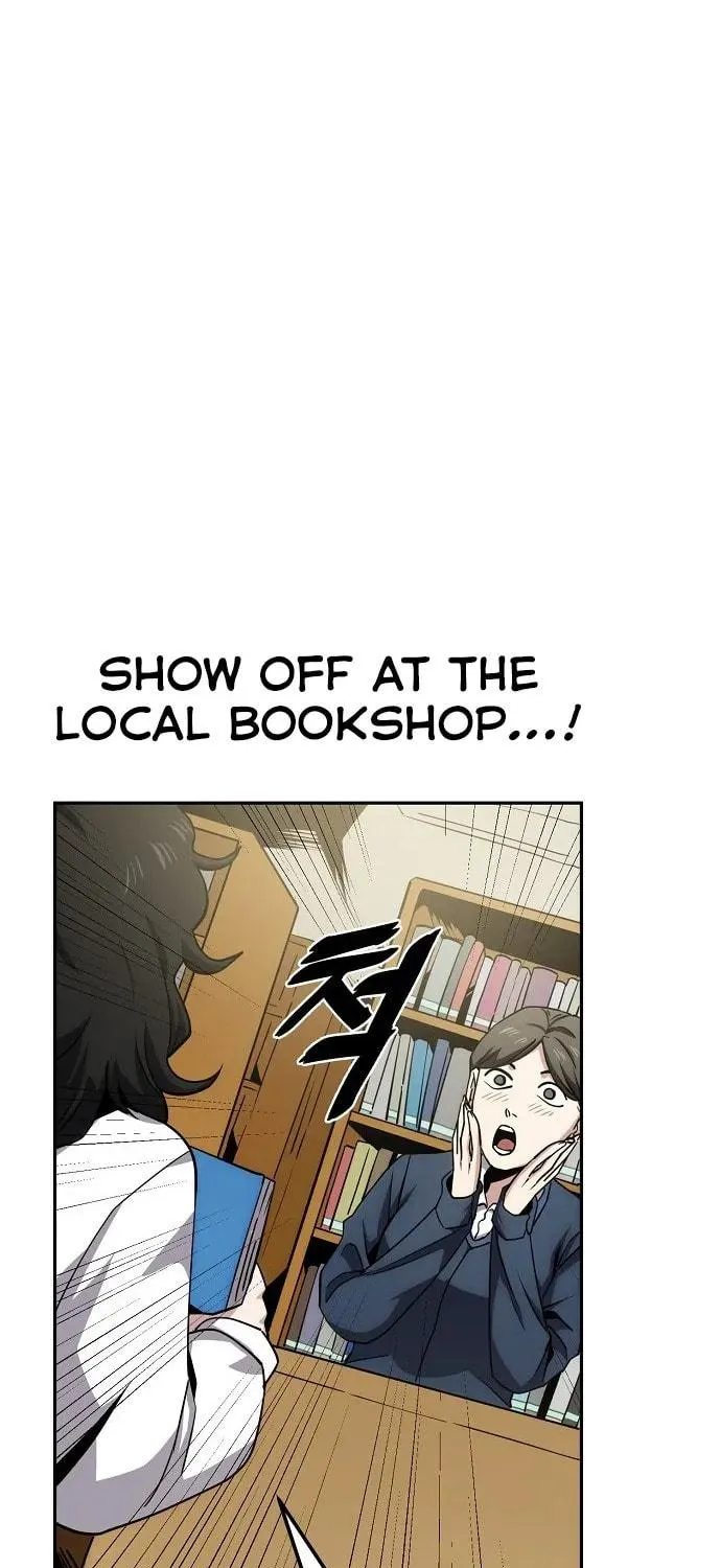 Mujikbaeksu Gye Baek-Sun Chapter 19 page 55 - 