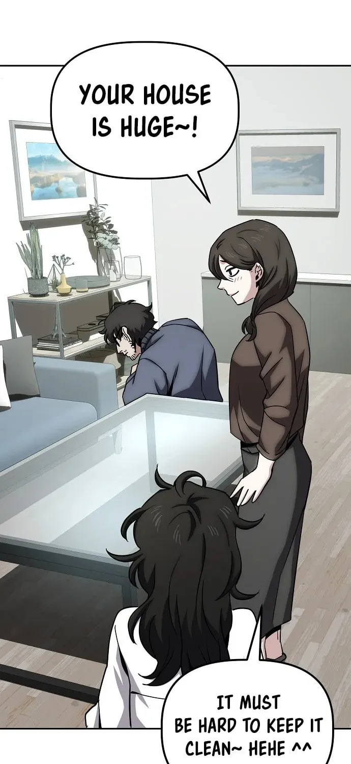 Mujikbaeksu Gye Baek-Sun Chapter 19 page 59 - 