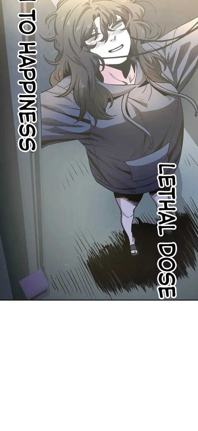 Mujikbaeksu Gye Baek-Sun Chapter 19 page 63 - 
