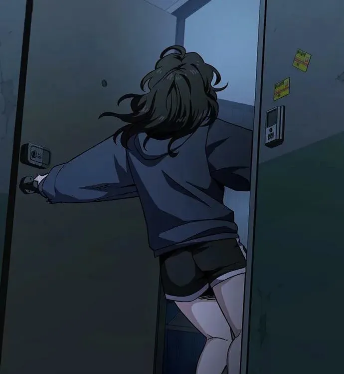 Mujikbaeksu Gye Baek-Sun Chapter 19 page 66 - 