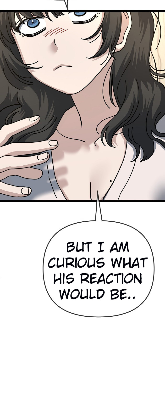 Mujikbaeksu Gye Baek-Sun Chapter 190 page 41 - 