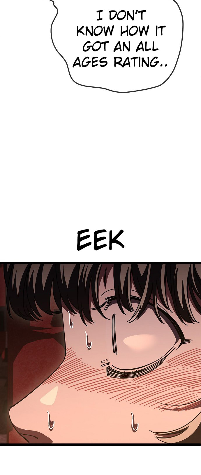 Mujikbaeksu Gye Baek-Sun Chapter 192 page 33 - 