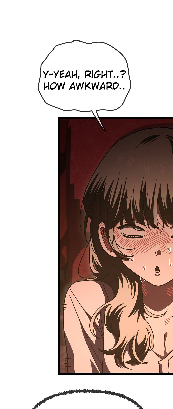 Mujikbaeksu Gye Baek-Sun Chapter 192 page 35 - 