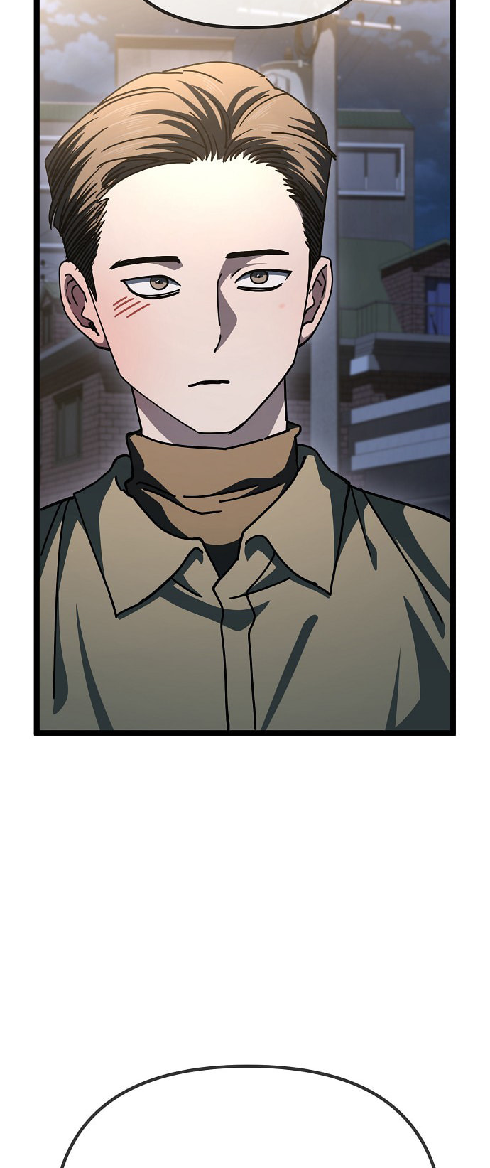 Mujikbaeksu Gye Baek-Sun Chapter 193 page 48 - 