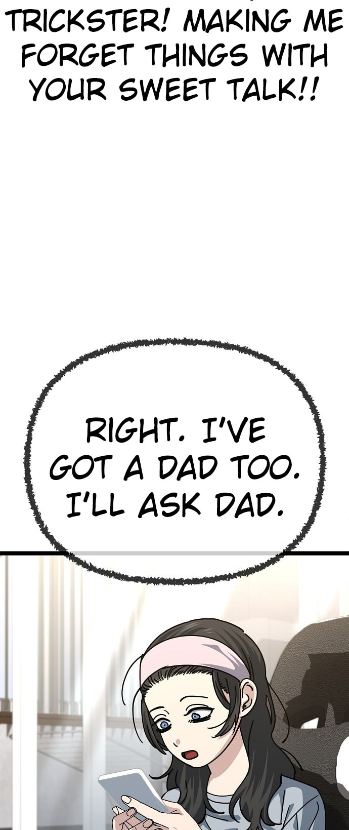 Mujikbaeksu Gye Baek-Sun Chapter 194 page 30 - 