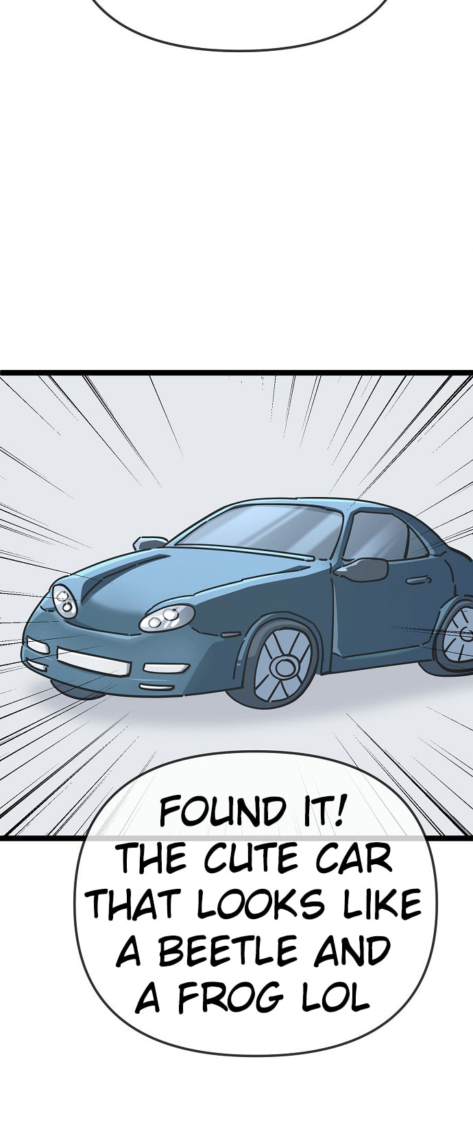 Mujikbaeksu Gye Baek-Sun Chapter 194 page 36 - 