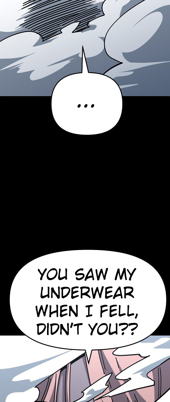 Mujikbaeksu Gye Baek-Sun Chapter 196 page 12 - 