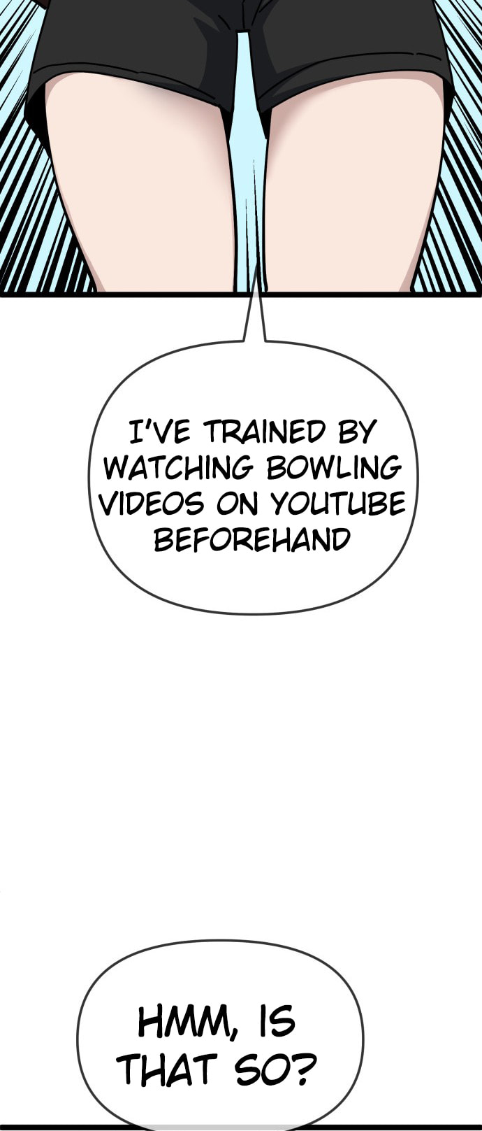Mujikbaeksu Gye Baek-Sun Chapter 197 page 17 - 